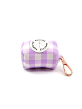 Berry Milkshake Poop Bag Holder