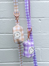 Berry Milkshake Poop Bag Holder