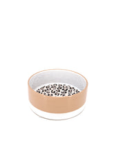 Wild One Ceramic Dog Bowl (Seconds)