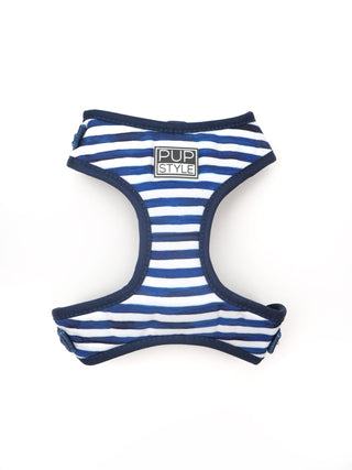 PUPSTYLE Harness Stripe Squad Dog Harness