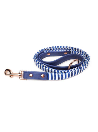 PUPSTYLE Leash Stripe Squad City Dog Leash